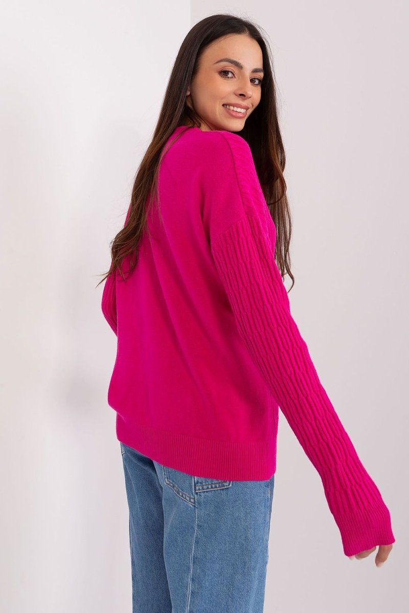 Jumper AT - Outerwear