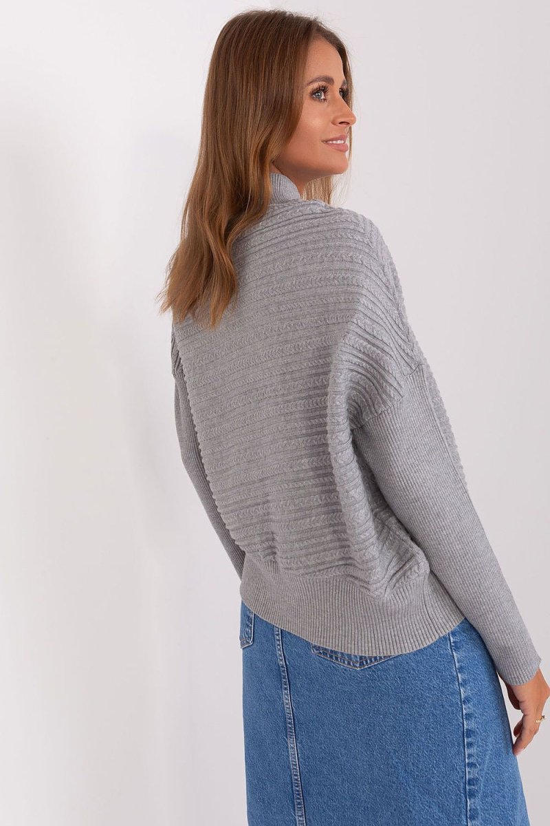 Jumper AT - Outerwear
