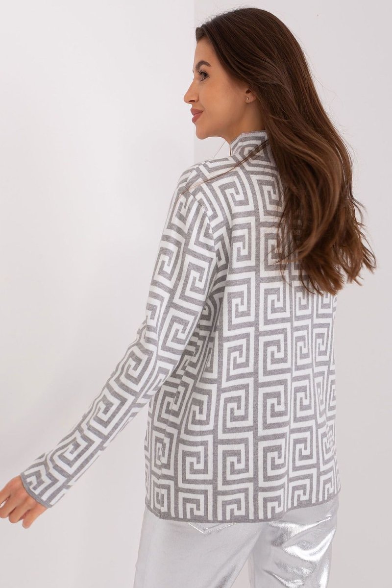 Jumper AT - Outerwear