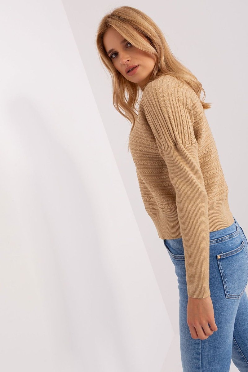 Jumper AT - Outerwear