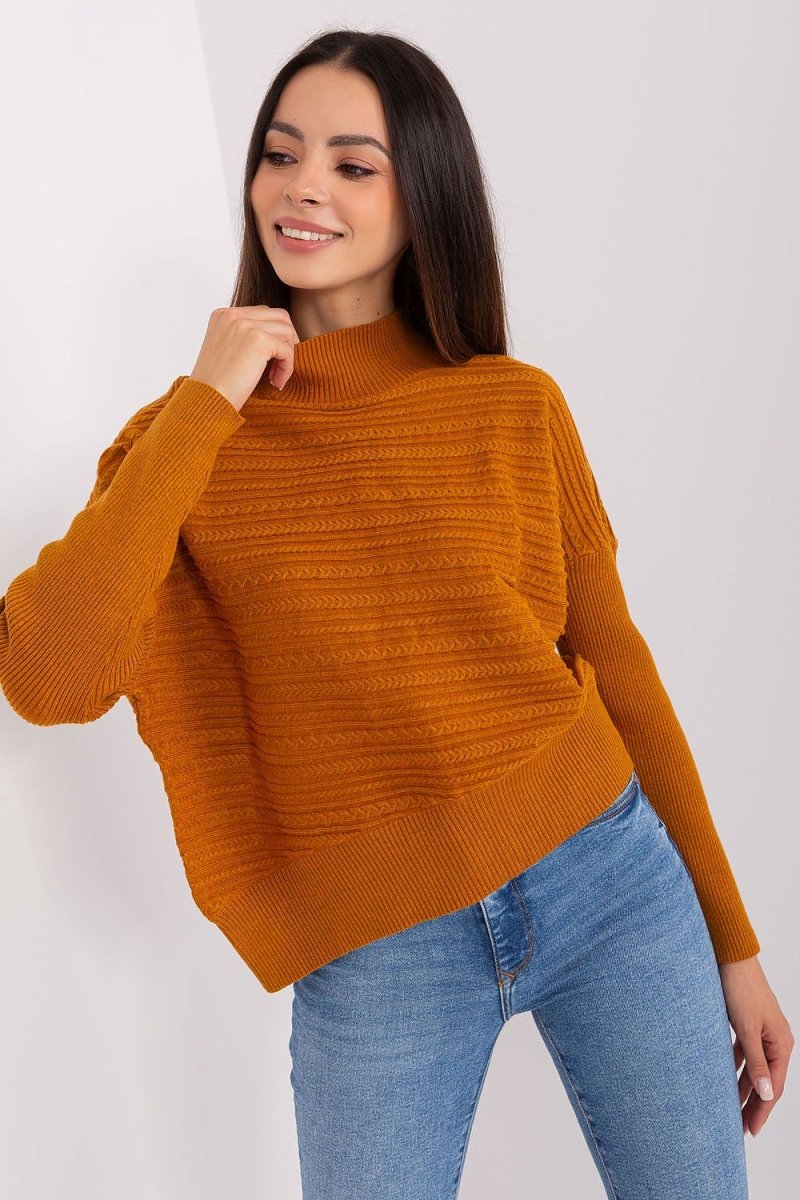Jumper AT - Outerwear