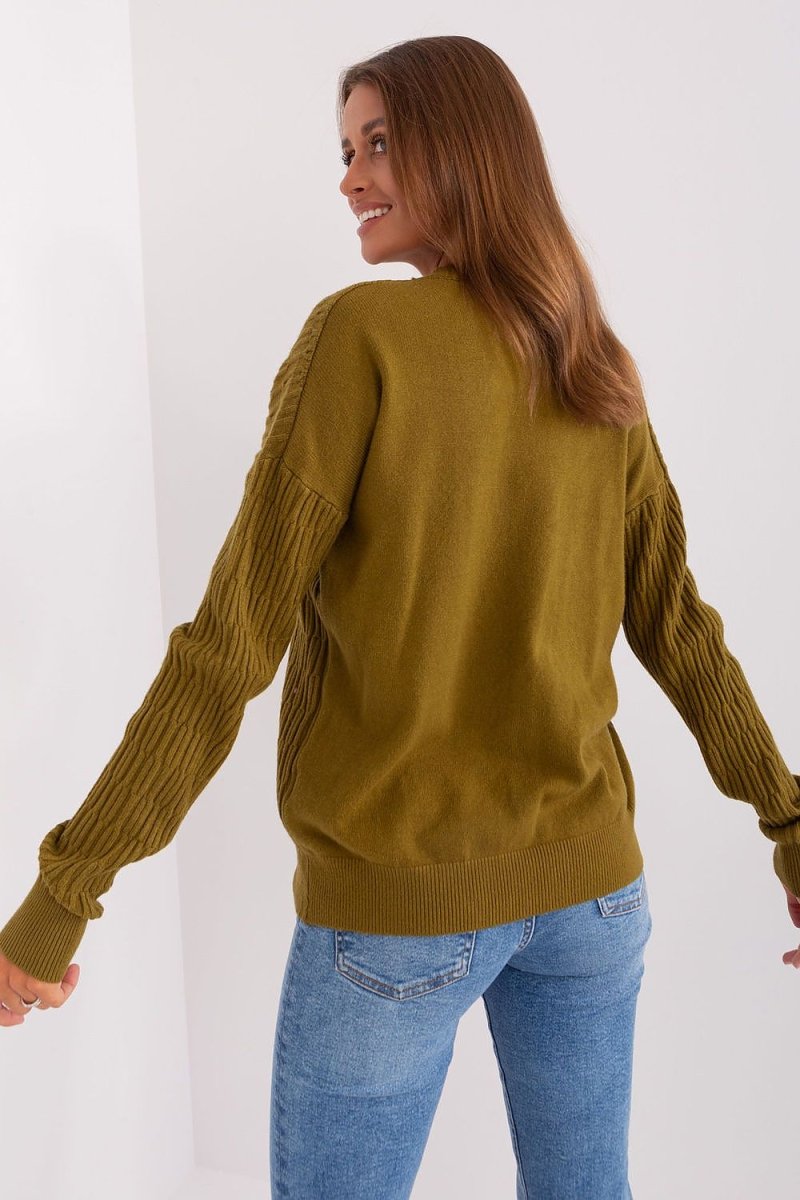 Jumper AT - Outerwear