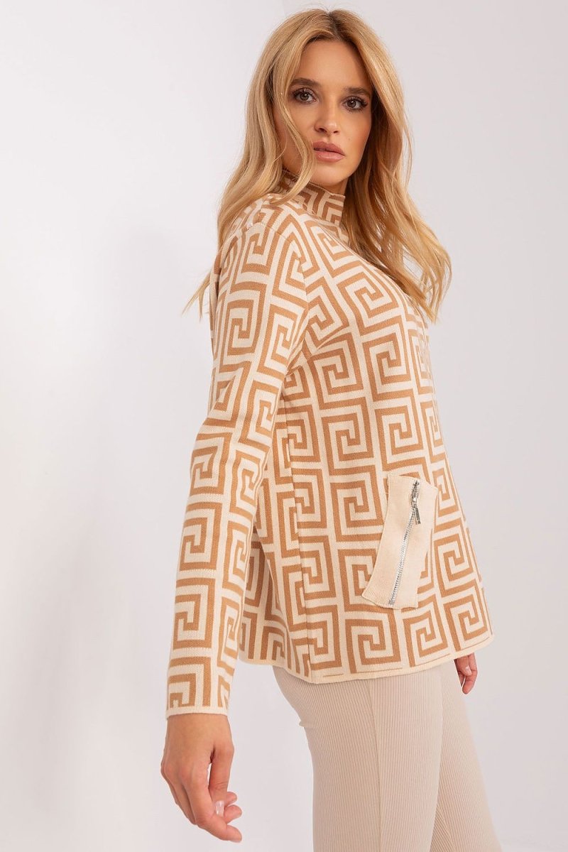 Jumper AT - Outerwear