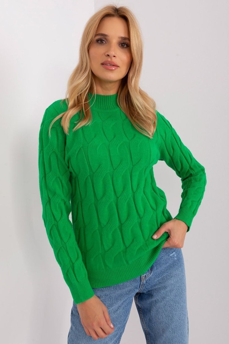 Jumper AT - Outerwear