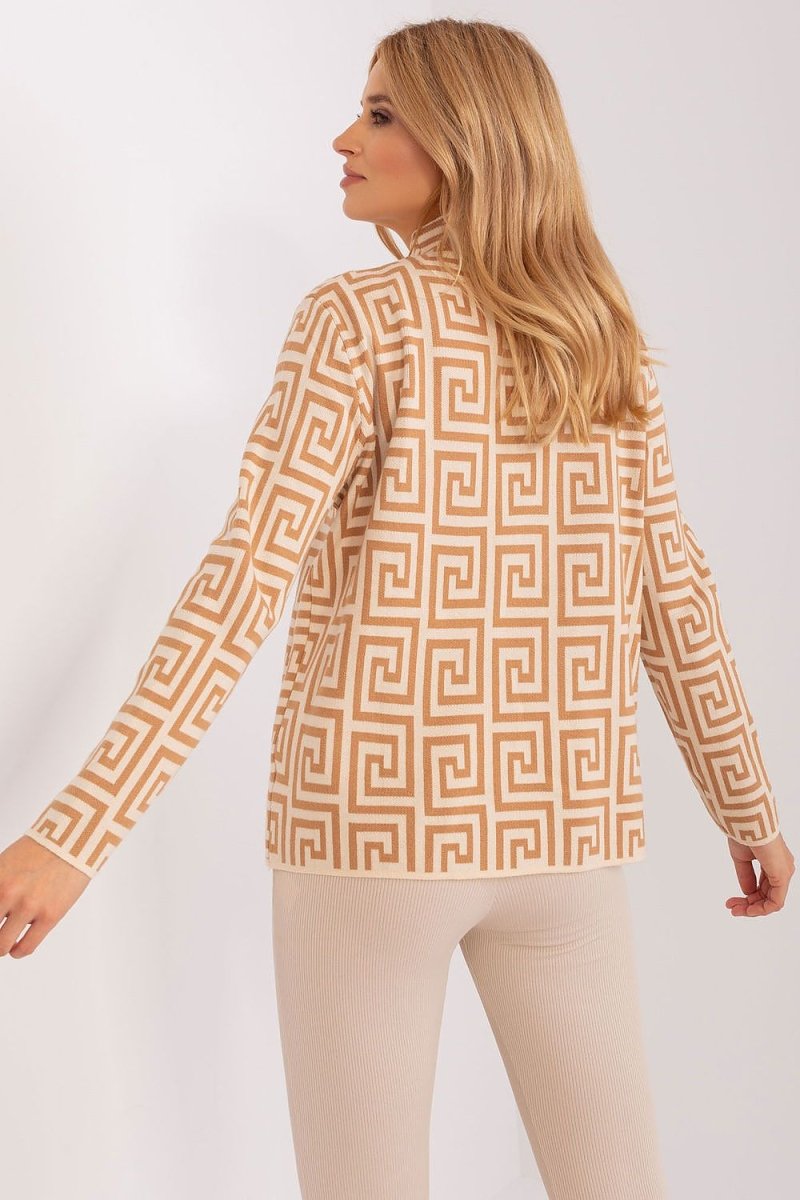 Jumper AT - Outerwear