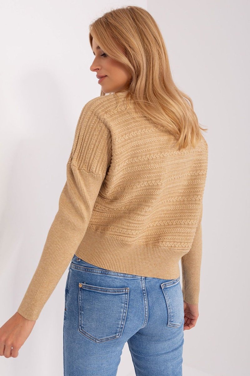 Jumper AT - Outerwear