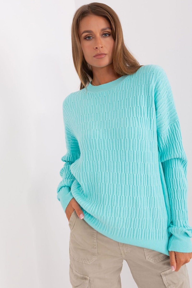 Jumper AT - Outerwear