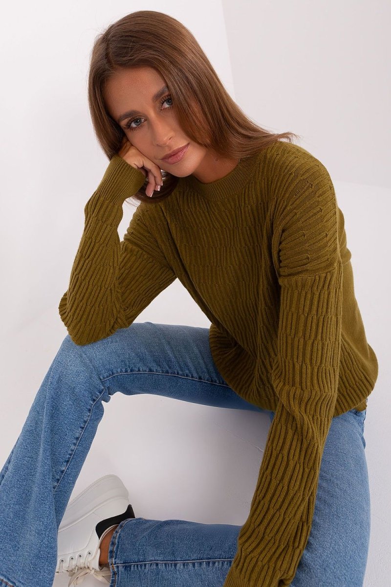 Jumper AT - Outerwear