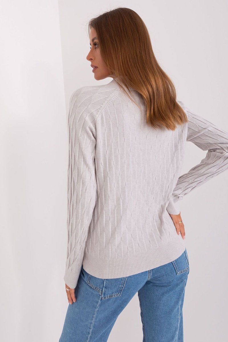 Jumper AT - Outerwear