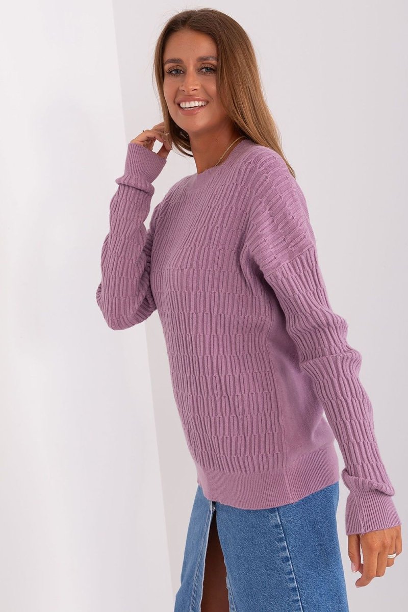 Jumper AT - Outerwear