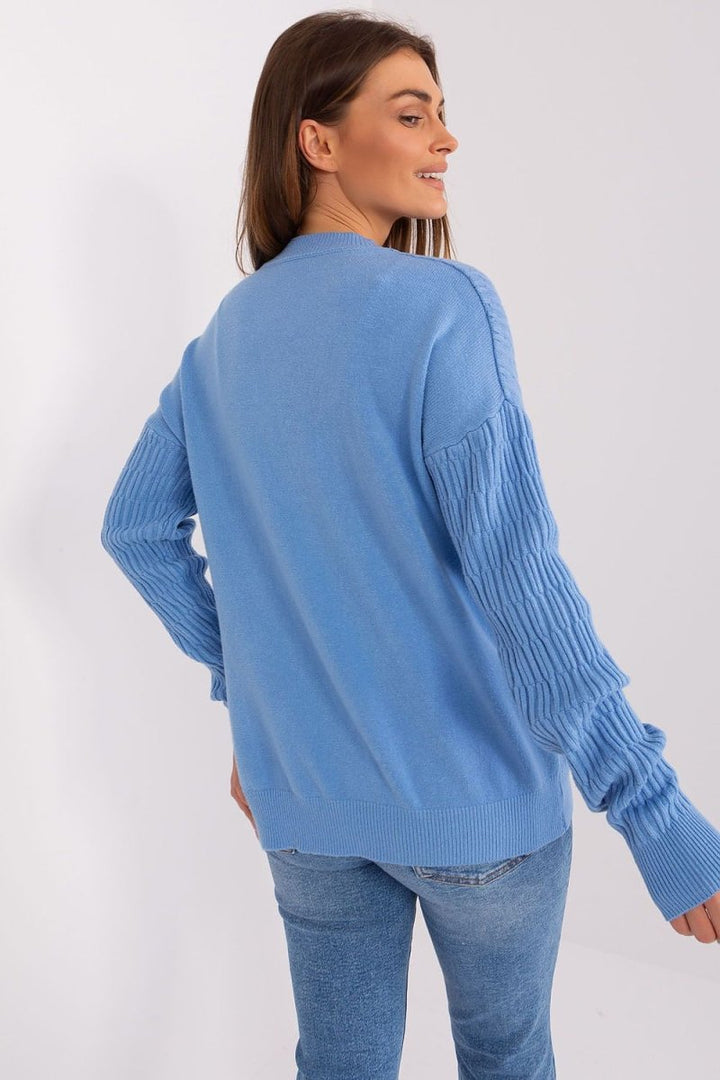 Jumper AT - Outerwear