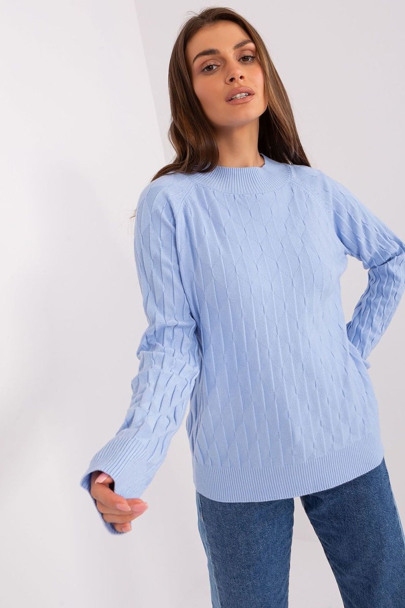 Jumper AT - Outerwear