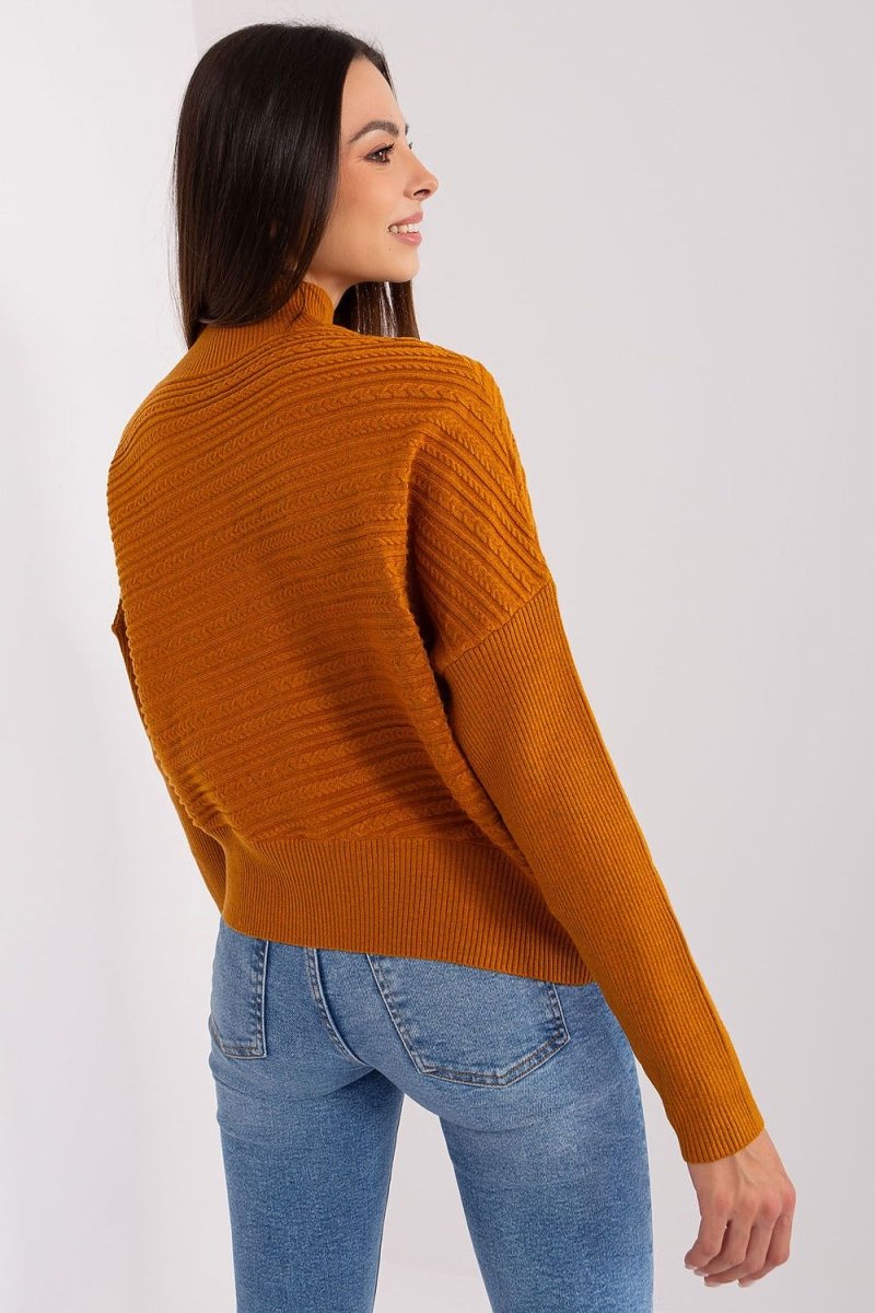 Jumper AT - Outerwear