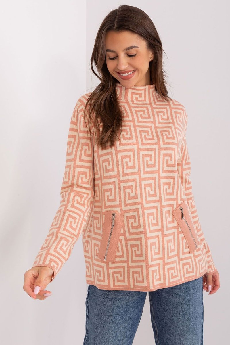 Jumper AT - Outerwear