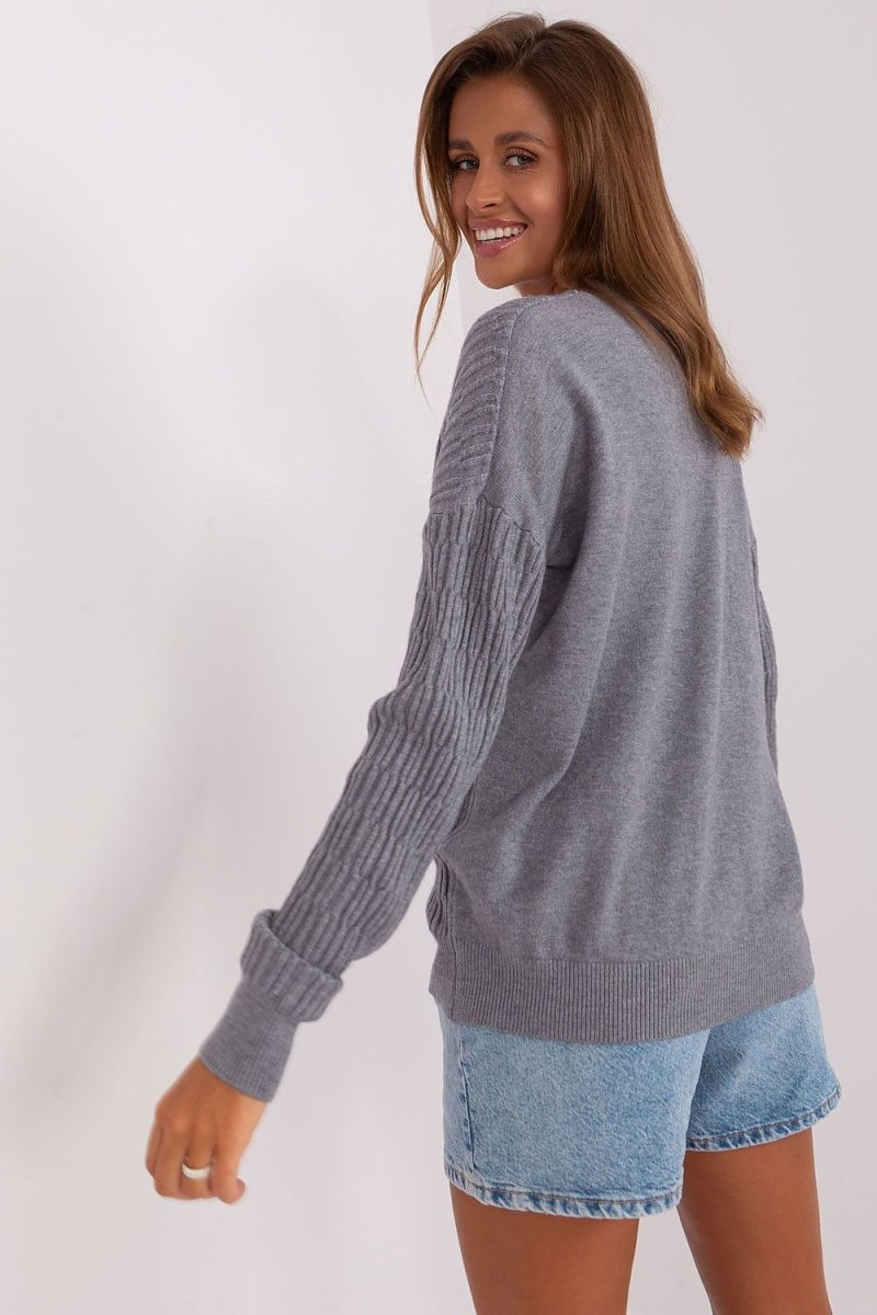 Jumper AT - Outerwear