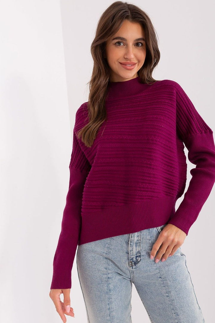 Jumper AT - Outerwear