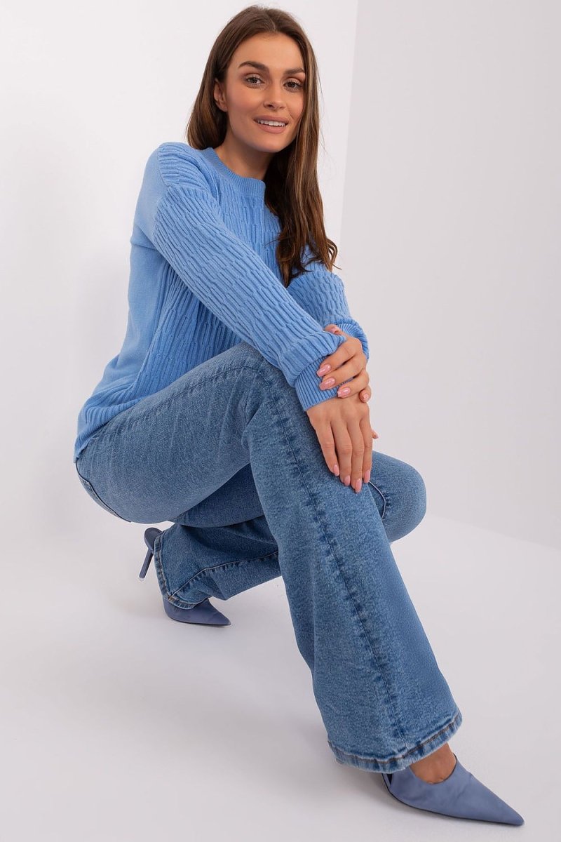 Jumper AT - Outerwear