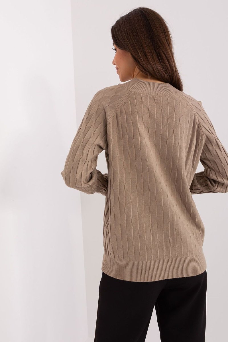 Jumper AT - Outerwear