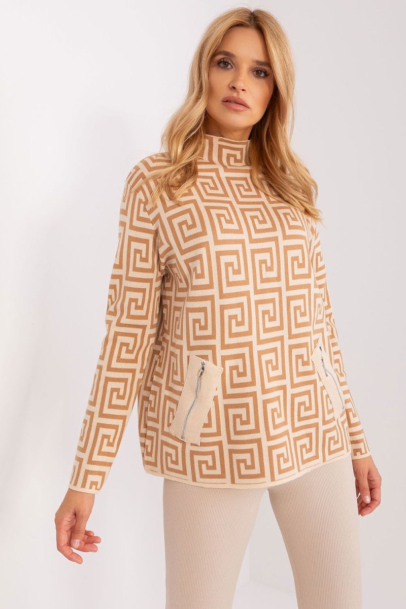 Jumper AT - Outerwear