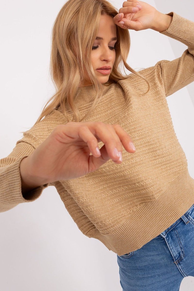 Jumper AT - Outerwear