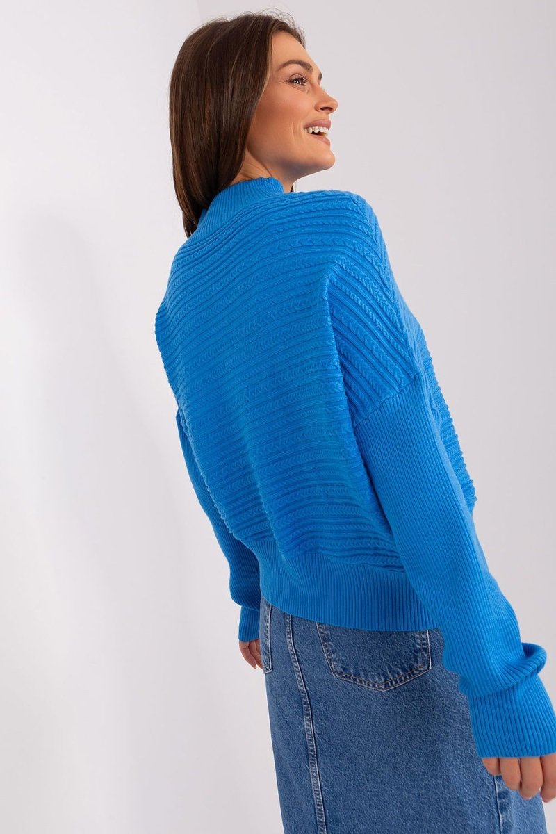 Jumper AT - Outerwear