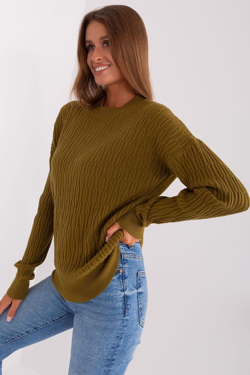 Jumper AT - Outerwear