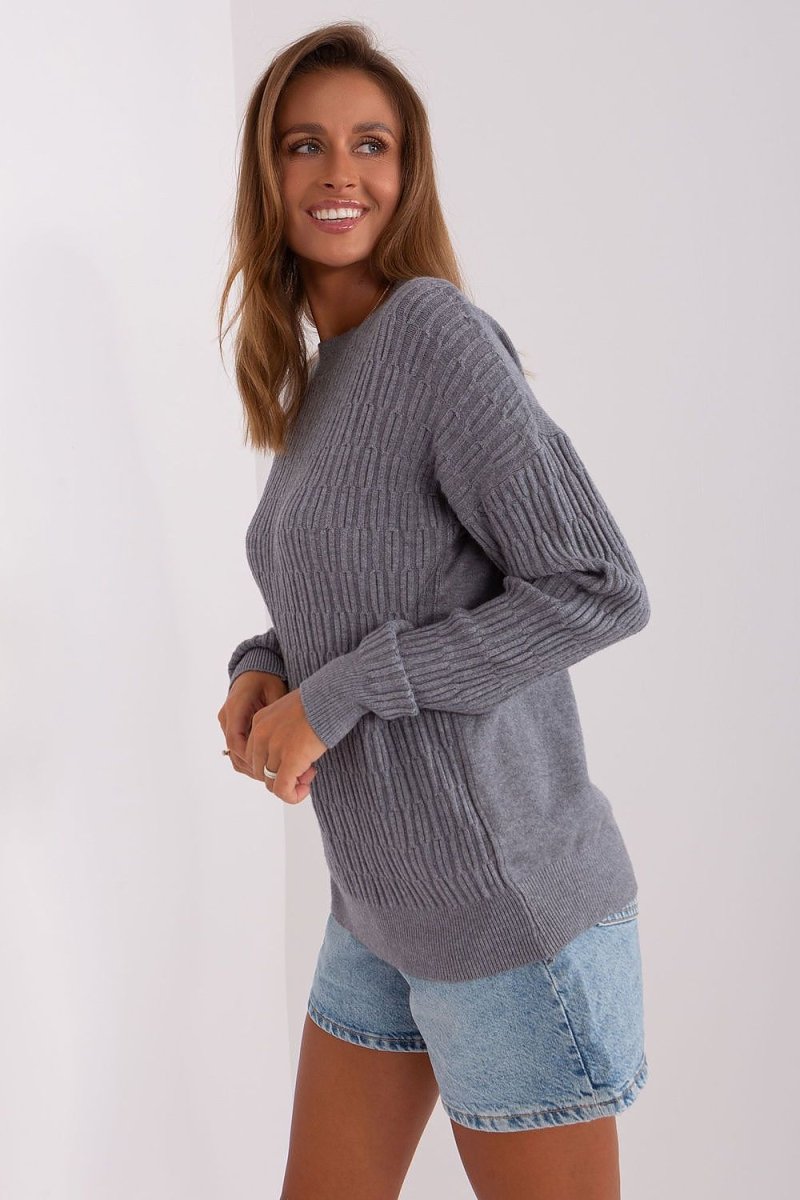 Jumper AT - Outerwear