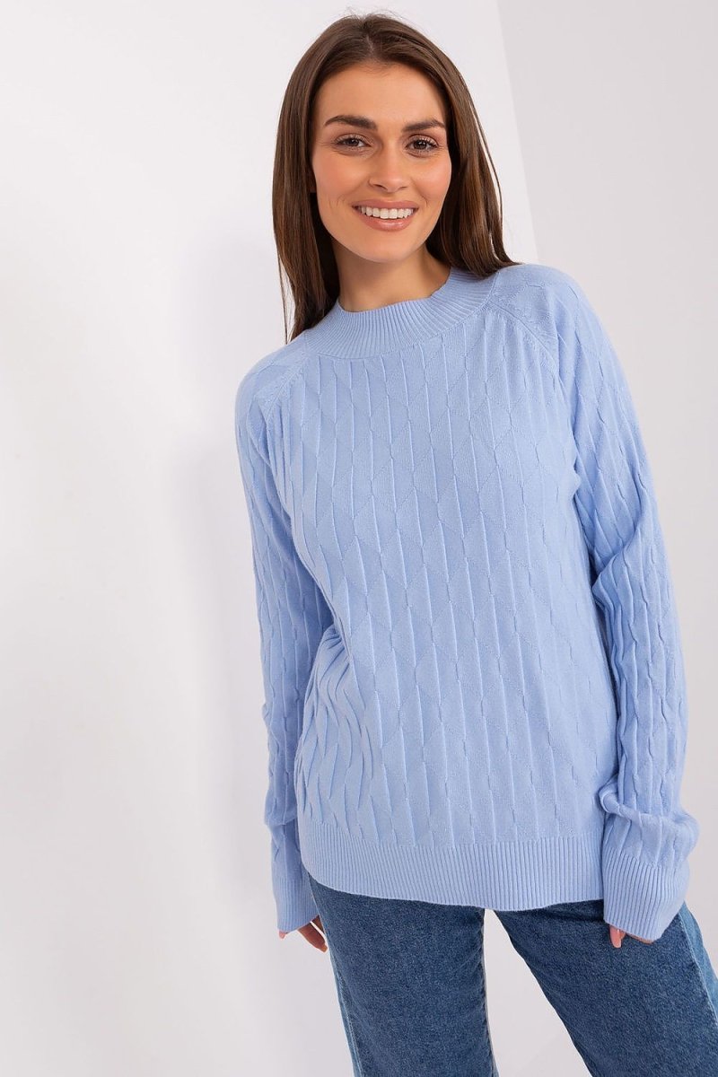 Jumper AT - Outerwear