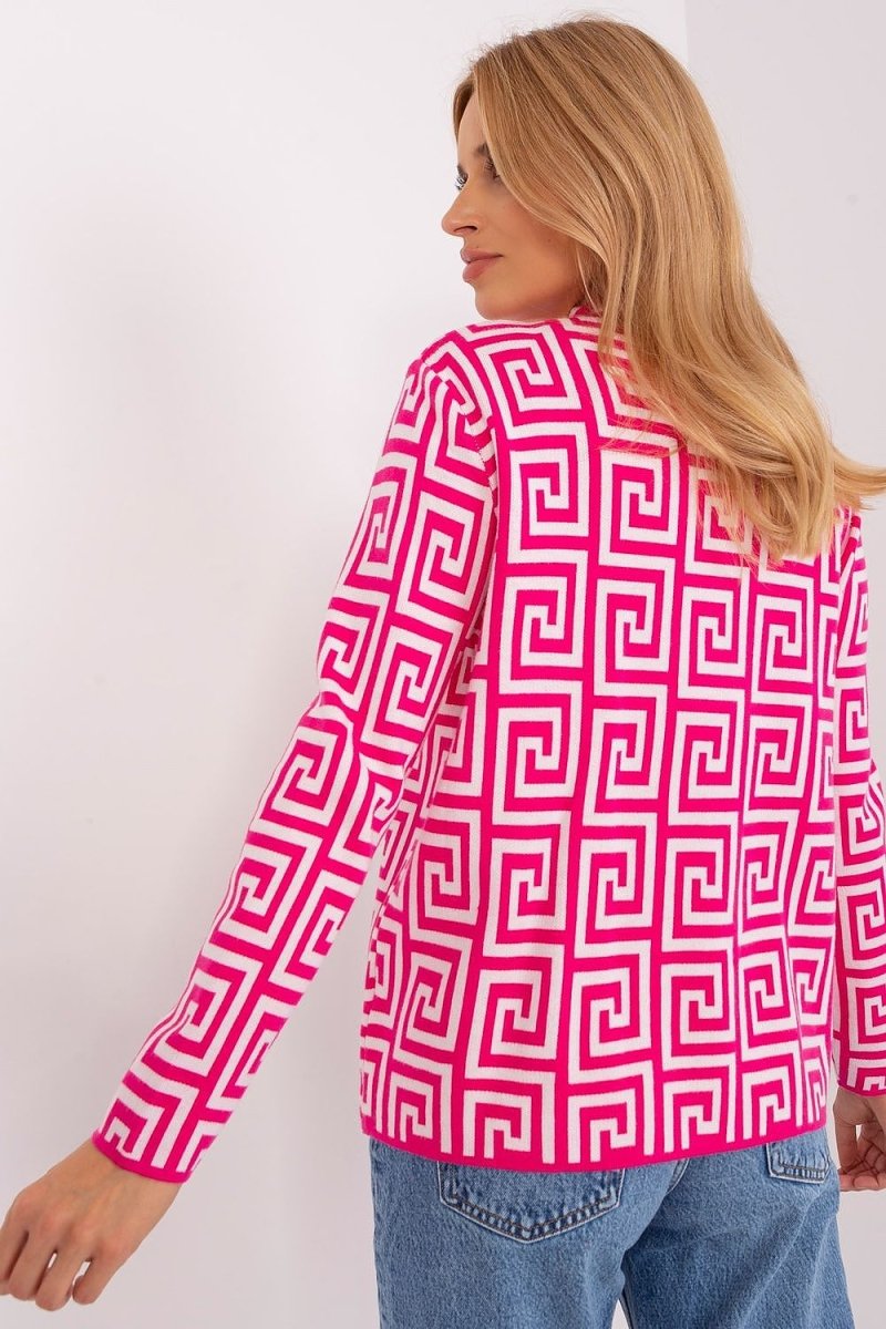 Jumper AT - Outerwear
