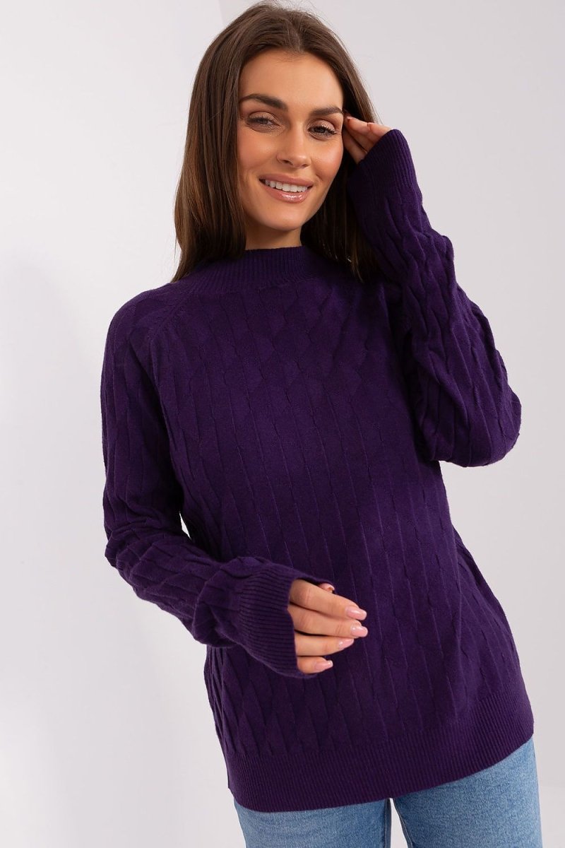 Jumper AT - Outerwear