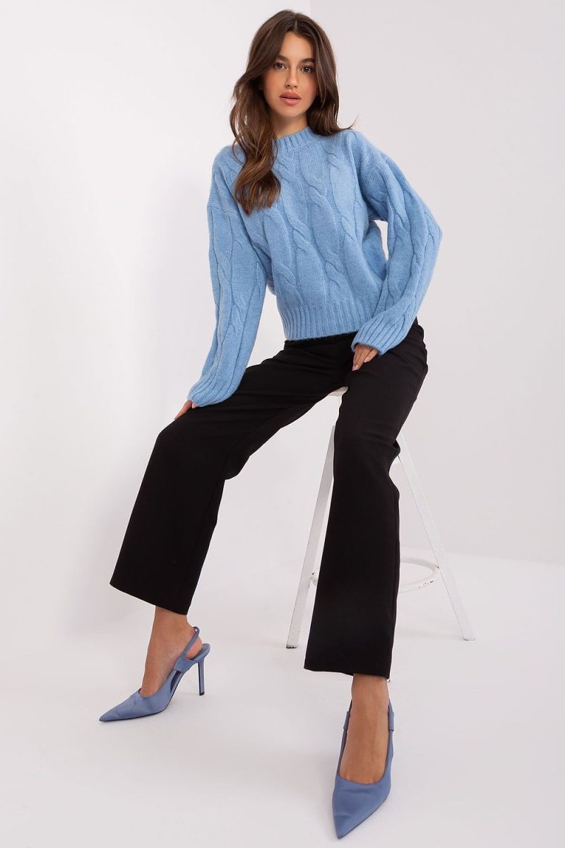 Jumper AT - Outerwear