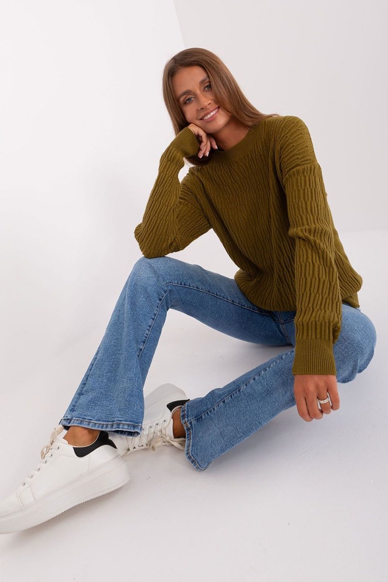 Jumper AT - Outerwear