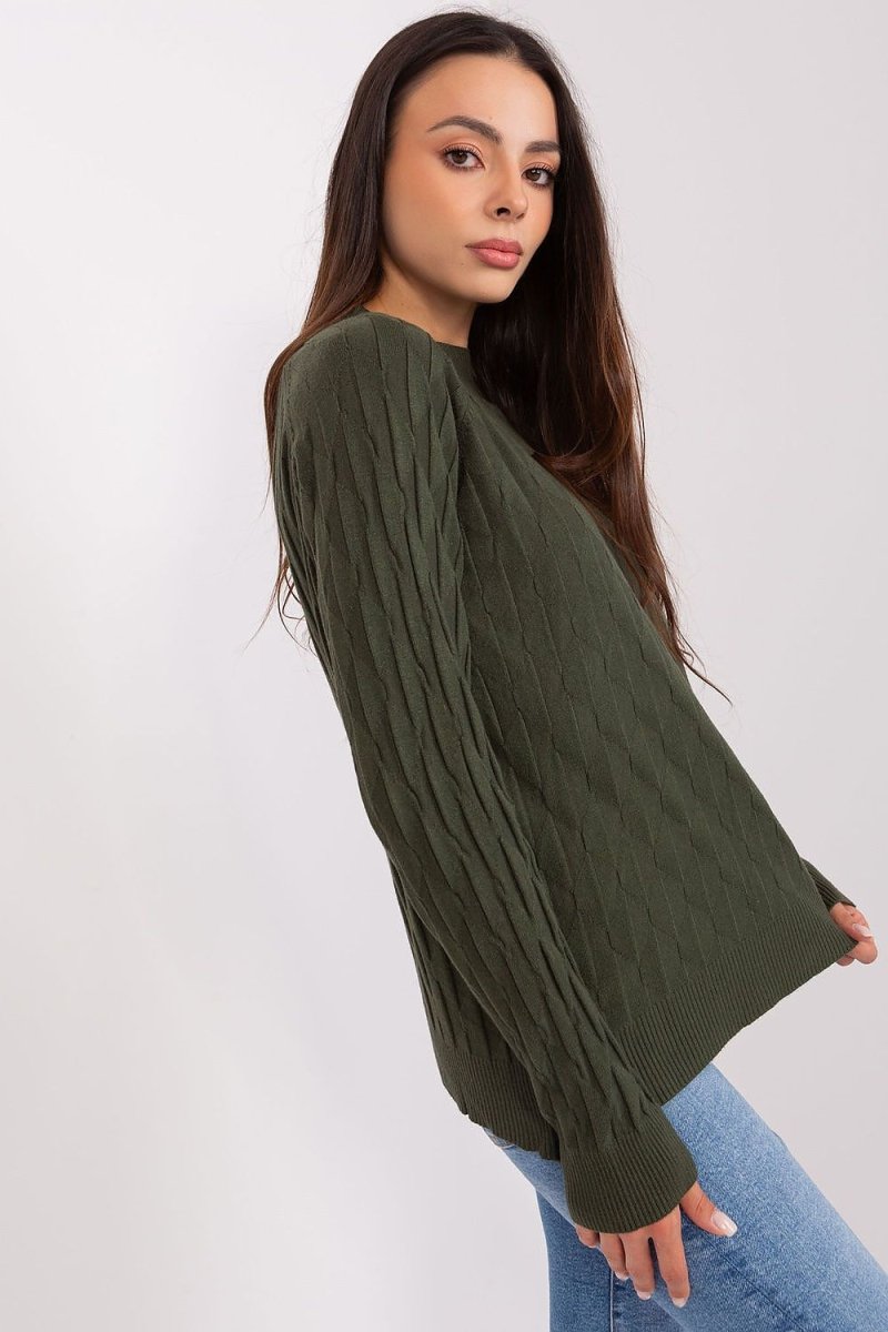 Jumper AT - Outerwear