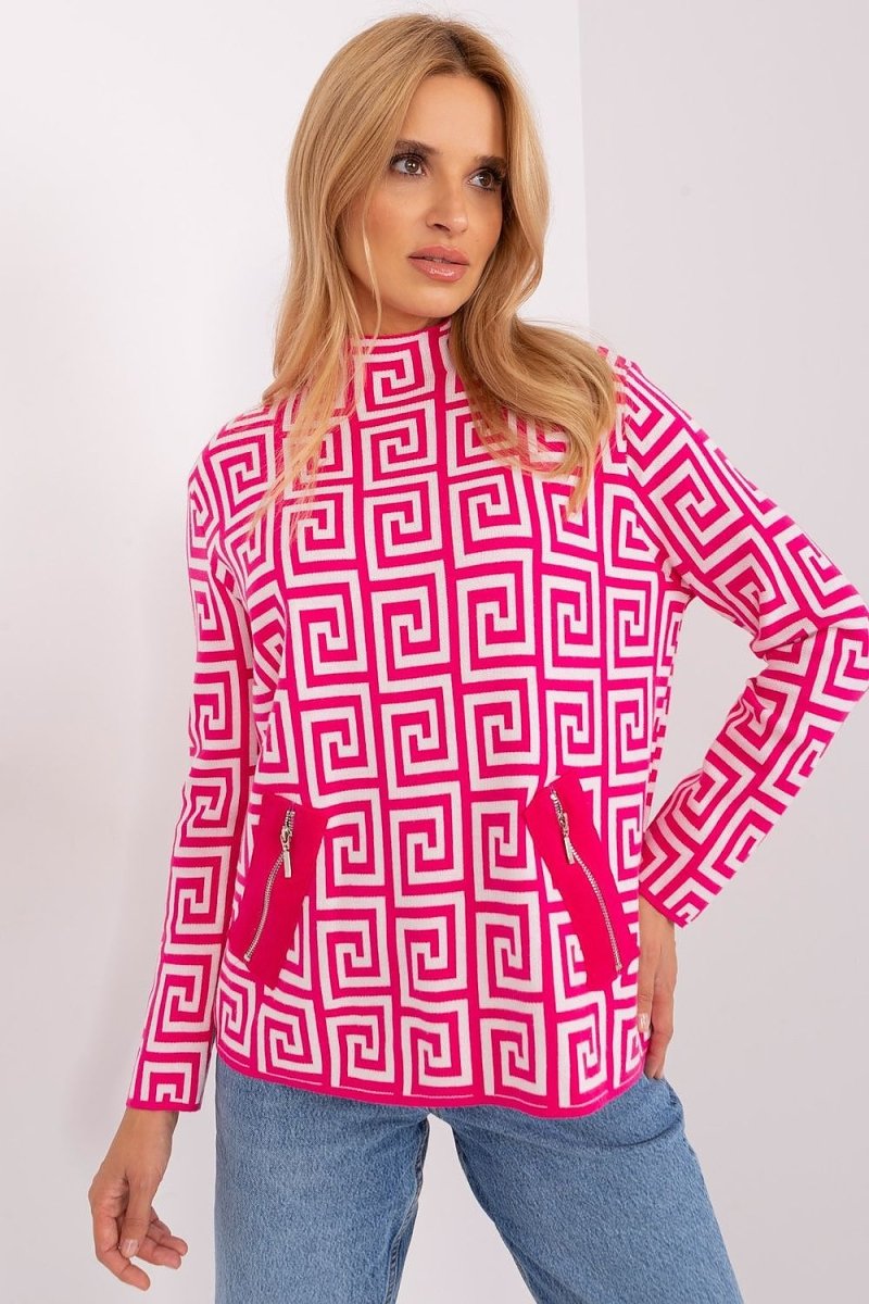 Jumper AT - Outerwear