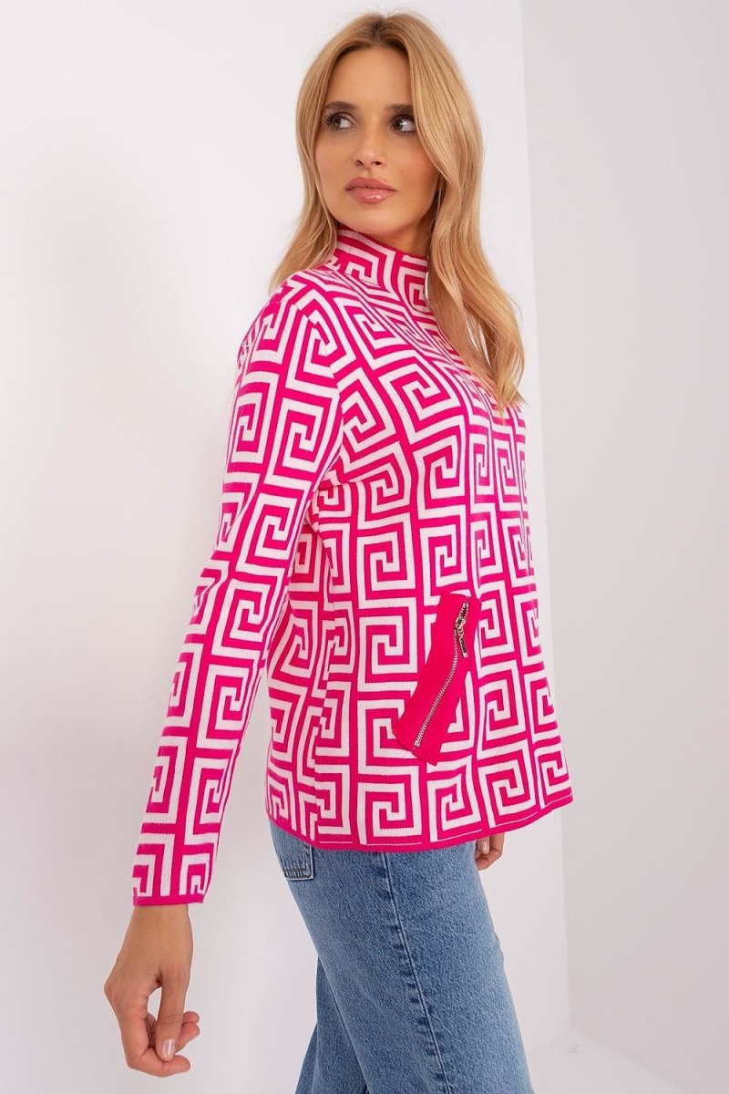 Jumper AT - Outerwear
