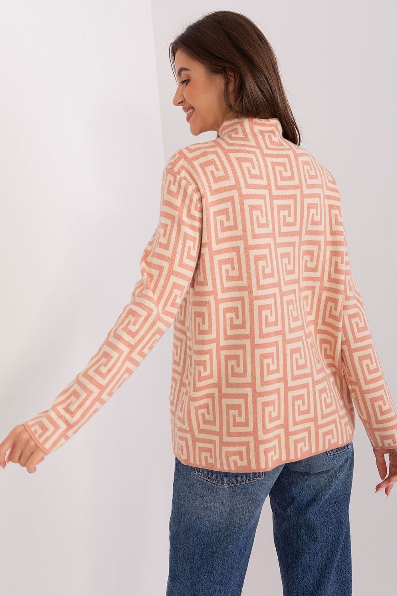 Jumper AT - Outerwear