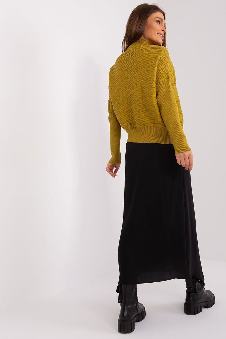 Jumper AT - Outerwear