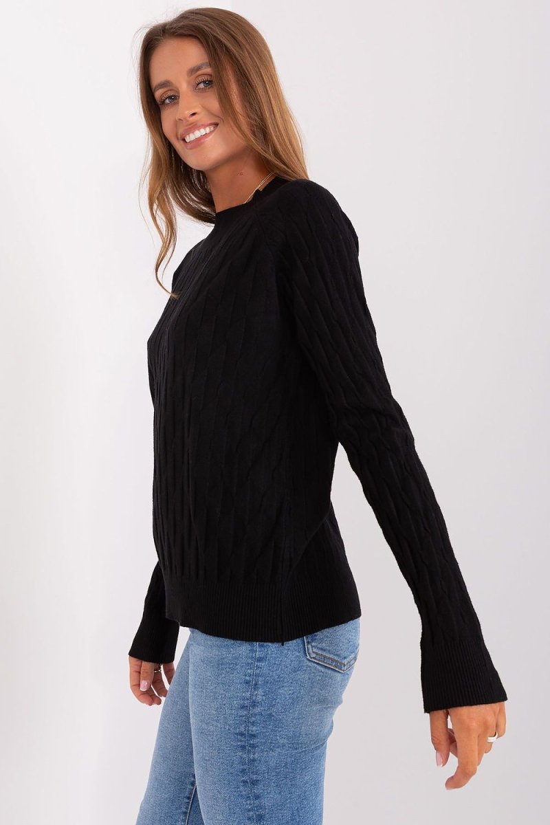 Jumper AT - Outerwear
