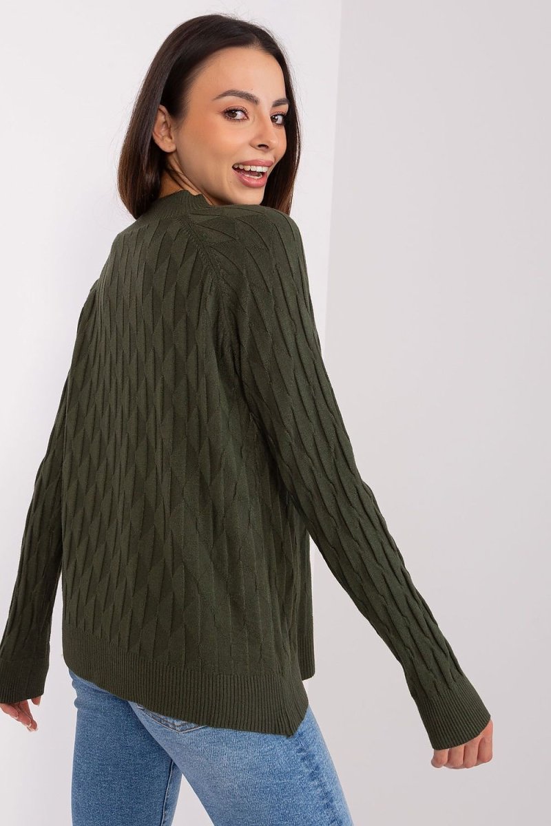 Jumper AT - Outerwear