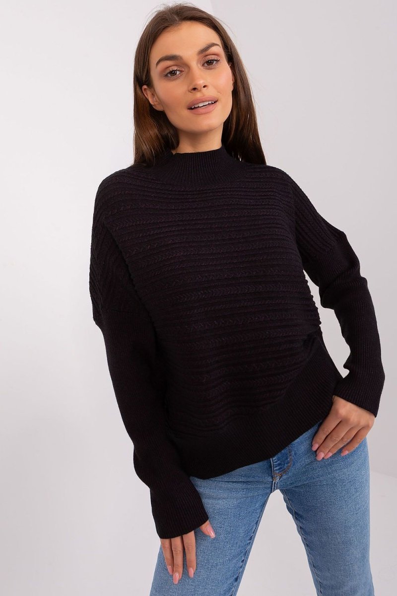 Jumper AT - Outerwear