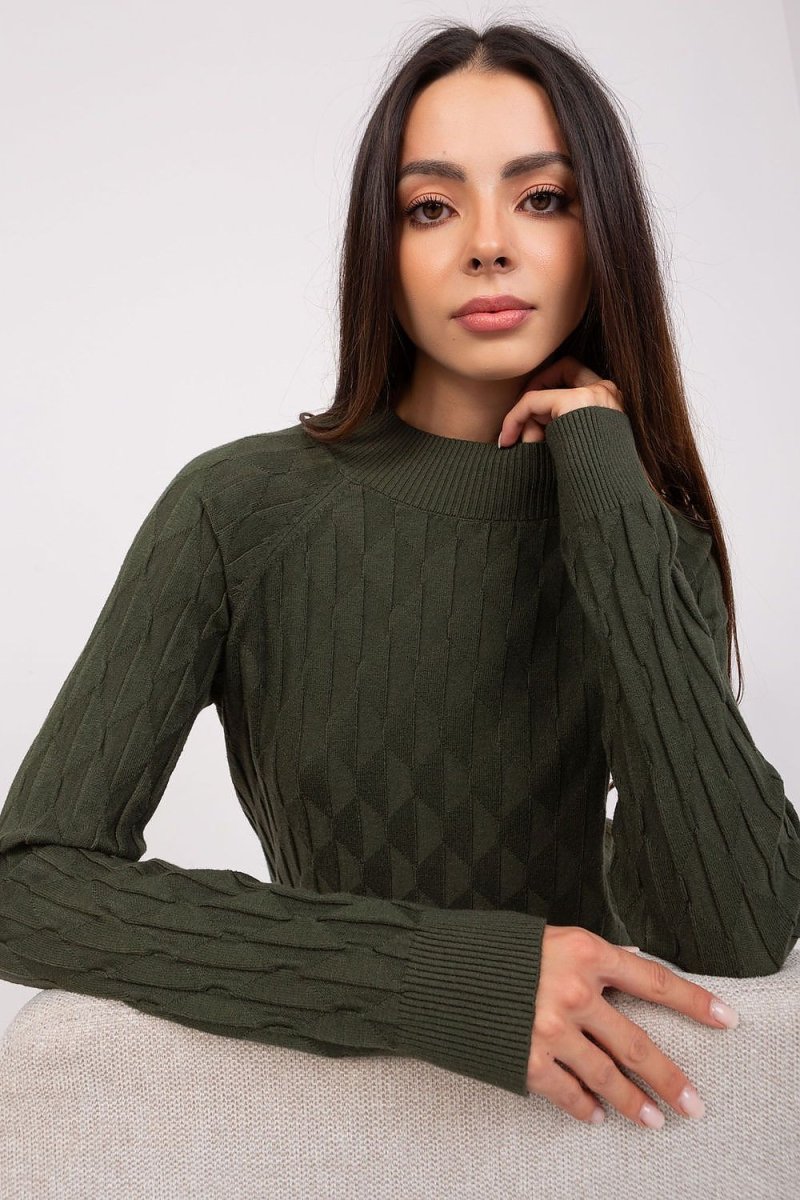 Jumper AT - Outerwear