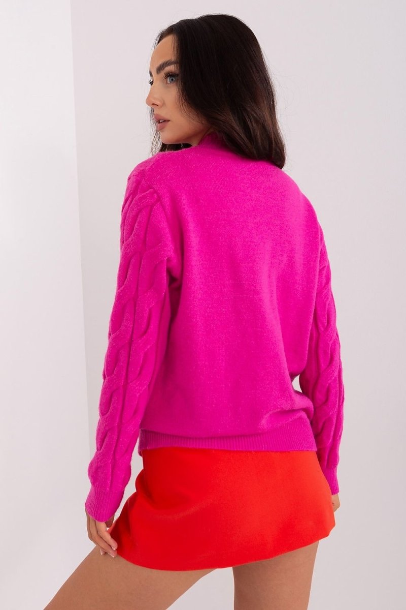 Jumper AT - Outerwear