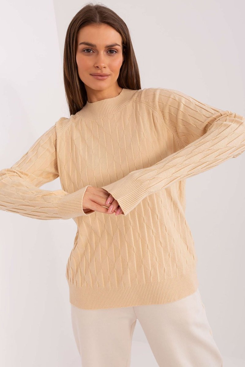 Jumper AT - Outerwear