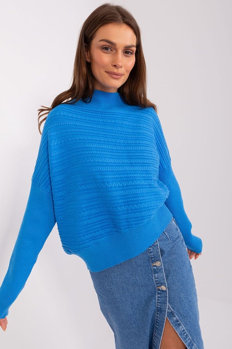 Jumper AT - Outerwear