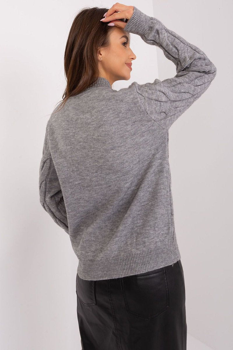 Jumper AT - Outerwear
