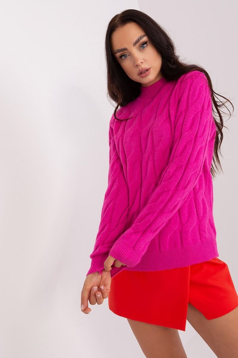 Jumper AT - Outerwear