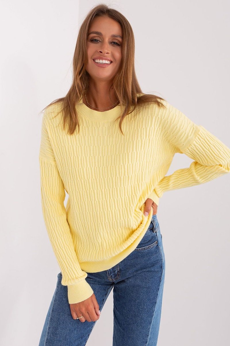 Jumper AT - Outerwear