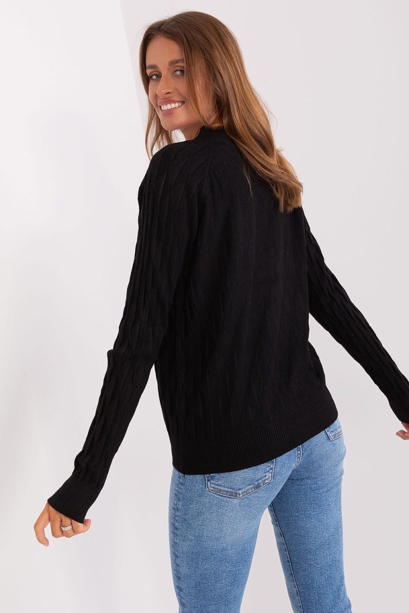 Jumper AT - Outerwear