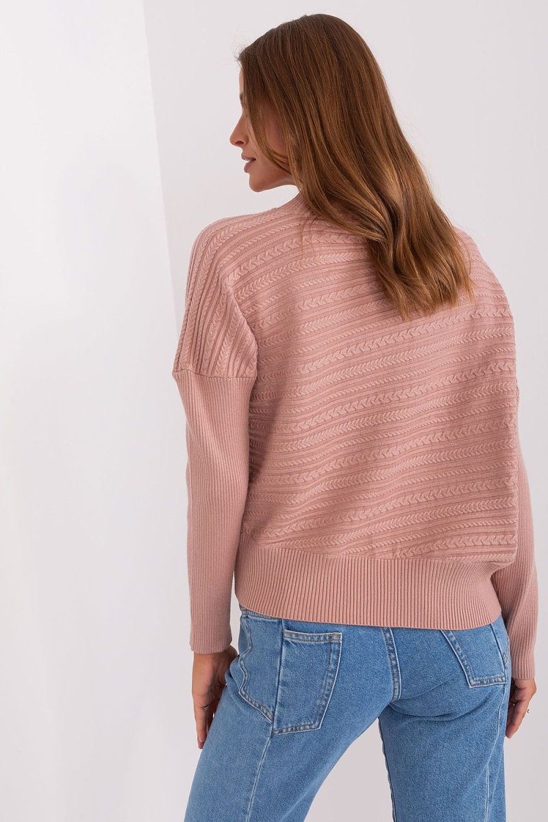 Jumper AT - Outerwear