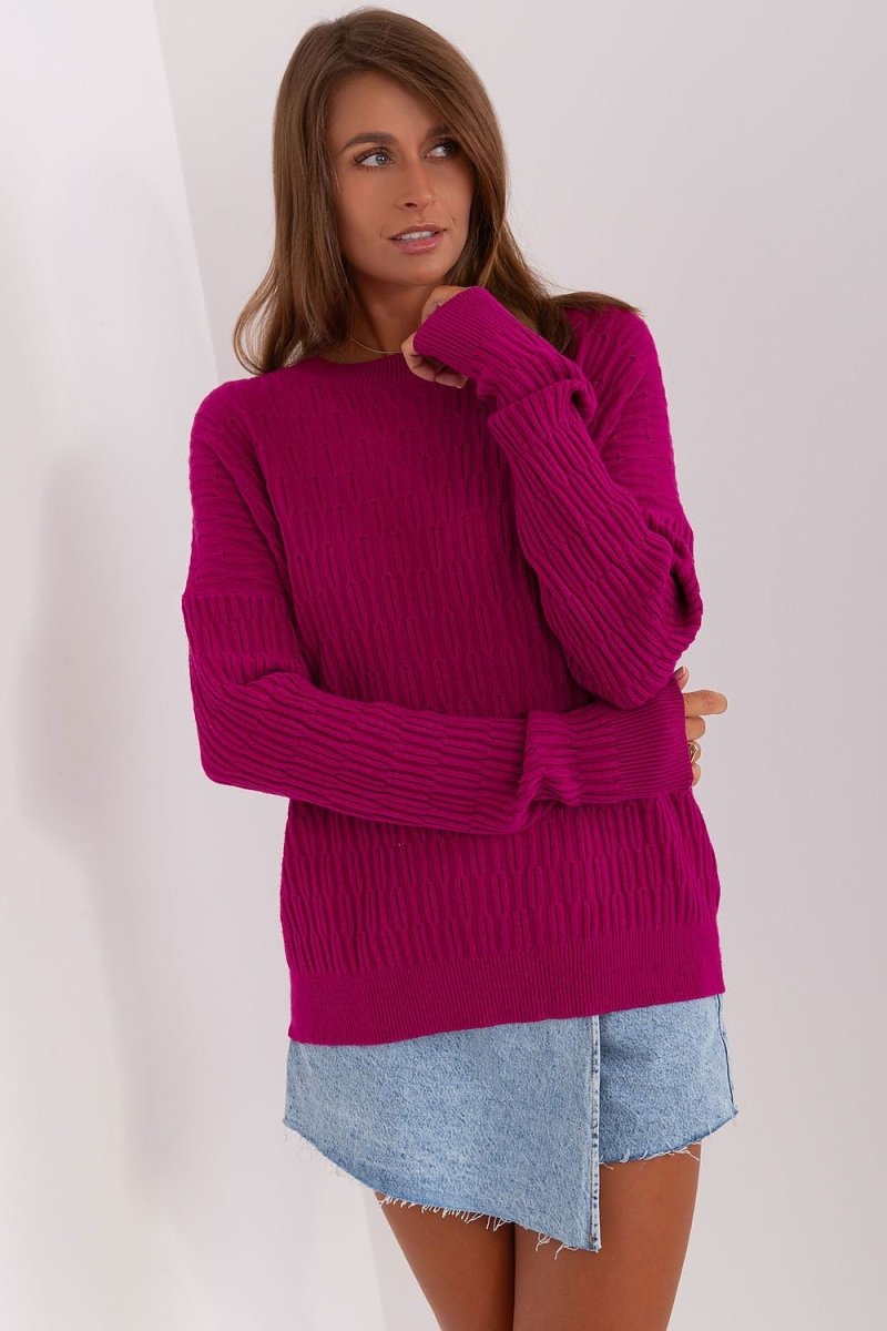Jumper AT - Outerwear